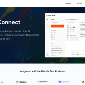Geekflare Connect